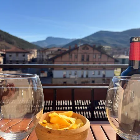 Itxinako Balkoia * Orozko