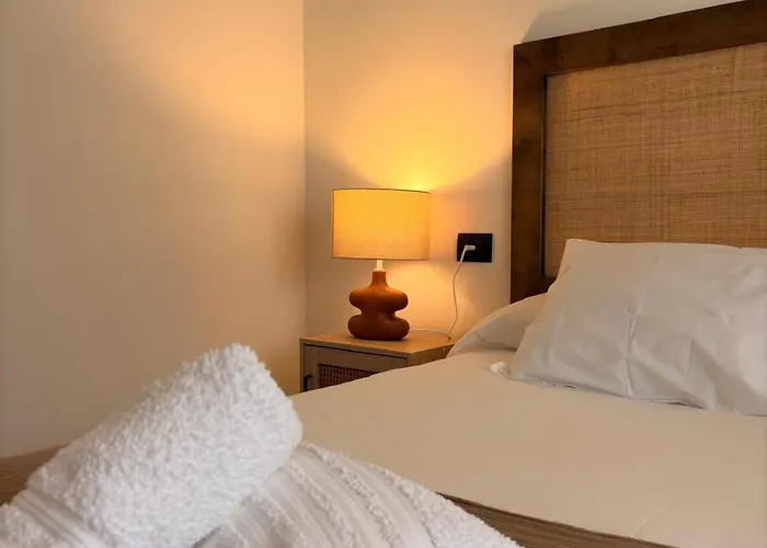 Itxinako Balkoia Apartment *