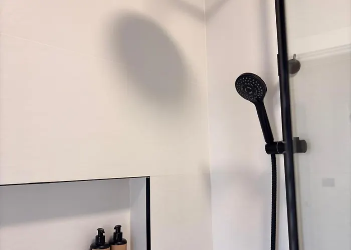 Itxinako Balkoia Apartment Orozko