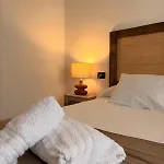 Itxinako Balkoia Apartment *
