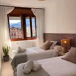 Itxinako Balkoia Apartment Orozko