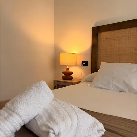 Itxinako Balkoia Apartamento *