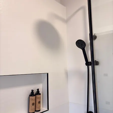 Itxinako Balkoia Apartamento Orozko