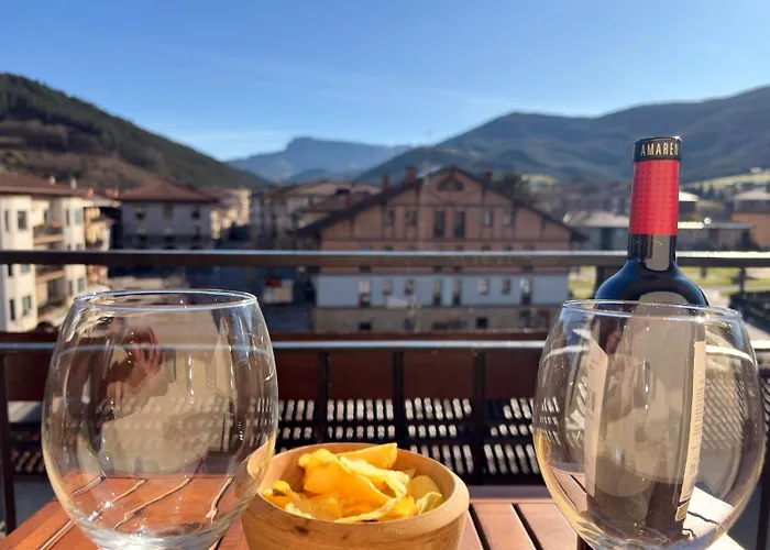 Itxinako Balkoia * Orozko