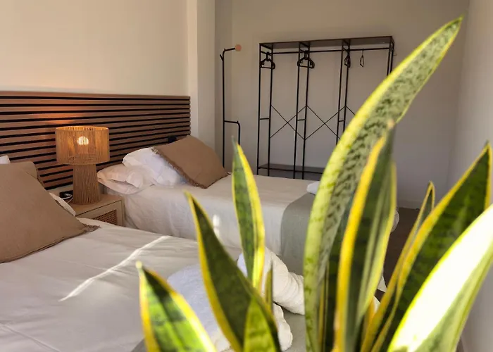 Itxinako Balkoia Apartamento